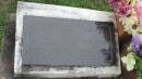 Kay LEARY
b: 21 Feb 1938
d: 8 Jun 1998 aged 60
Michael Anthony LEARY
b: 6 Apr 1935
d: 30 Mar 2000 aged 64
Cooloola Coast Cemetery