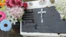 Robert Joseph REIBEL
b: 1924
d: 1991
Cooloola Coast Cemetery