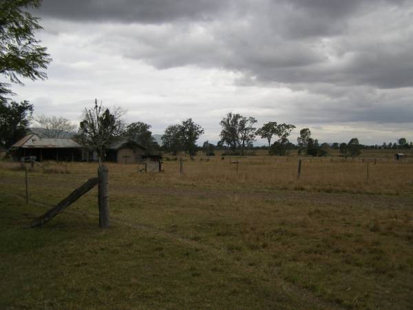 Cressbrook Homestead, Somerset Region  | 