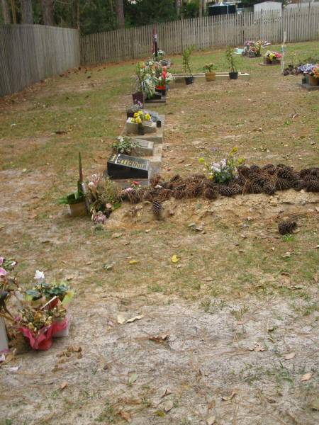   | Diddillibah Cemetery, Maroochy Shire  |   | 