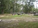 Diddillibah Cemetery, Maroochy Shire