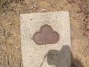 Douglas Lutheran cemetery, Crows Nest Shire