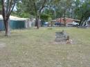 Eagleby Cemetery, Gold Coast City
