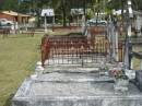 Eagleby Cemetery, Gold Coast City