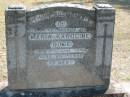 Maria Karoline ROSE
2 Jun 1944, aged 63
Eagleby Cemetery, Gold Coast City