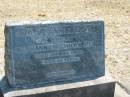 Hermann Friedrich SAVERIN
4 Oct 1955, aged 62
Eagleby Cemetery, Gold Coast City