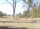 Forest Hill Cemetery, Laidley Shire