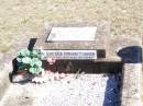 William TASKER,
died 17 Oct 1938 aged 68 years;
Lucinda Miriam TASKER,
died 1 Feb 1966 aged 86 years;
Forest Hill Cemetery, Laidley Shire