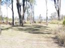 Forest Hill Cemetery, Laidley Shire