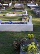 Gheerulla cemetery, Maroochy Shire