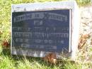 Kathleen Moya ODONNELL,
daughter sister,
18-12-1962 - 14-1-1993;
Gleneagle Catholic cemetery, Beaudesert Shire