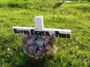 David Fisher PROUD;
Gleneagle Catholic cemetery, Beaudesert Shire