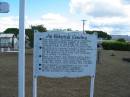 a href=an-historical-cemetery.html
Click to read the signa;
Gods Acre cemetery, Archerfield, Brisbane