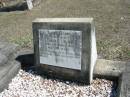 George H ALLEN
14 Mar 1935 aged 65
Gods Acre cemetery, Archerfield, Brisbane