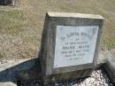 Maisie ALLEN
26 Sep 1940 aged 29
Gods Acre cemetery, Archerfield, Brisbane