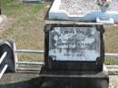 Albert J BOYLAND
19 Jun 1929 aged 75
Gods Acre cemetery, Archerfield, Brisbane