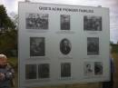 Gods Acre cemetery, Archerfield, Brisbane