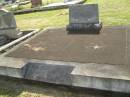 
Melba Margarette [no surname?],
1904 - 1959;
Goomeri cemetery, Kilkivan Shire

