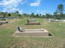 Goomeri cemetery, Kilkivan Shire