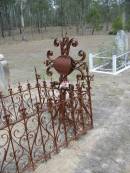 Haigslea Lawn Cemetery, Ipswich