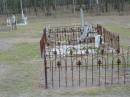 Haigslea Lawn Cemetery, Ipswich