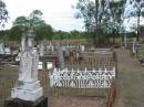 Haigslea Lawn Cemetery, Ipswich