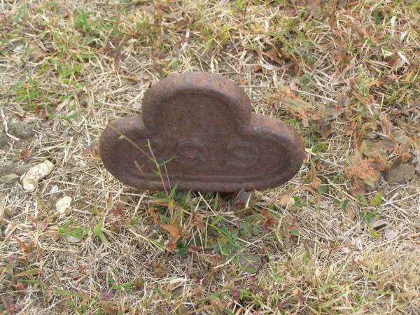 299  | Harrisville Cemetery - Scenic Rim Regional Council  | 