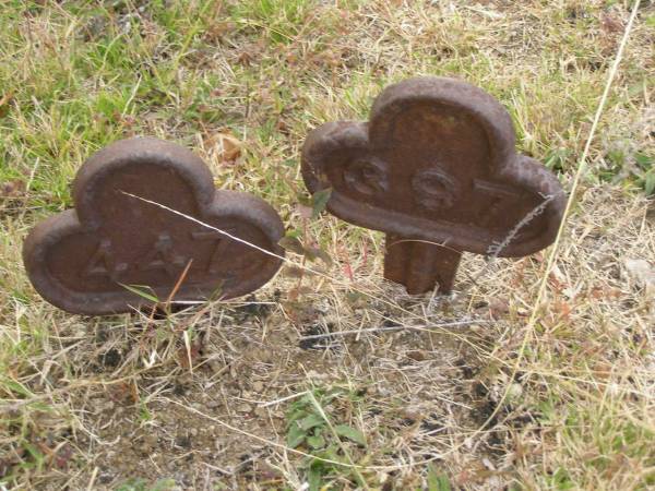 397  | 447  | Harrisville Cemetery - Scenic Rim Regional Council  | 