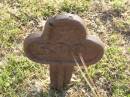 590
Harrisville Cemetery - Scenic Rim Regional Council