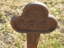 426
Harrisville Cemetery - Scenic Rim Regional Council