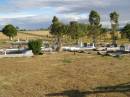 Harrisville Cemetery - Scenic Rim Regional Council