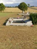 Harrisville Cemetery - Scenic Rim Regional Council