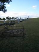 Harrisville Cemetery - Scenic Rim Regional Council