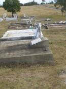 Harrisville Cemetery - Scenic Rim Regional Council