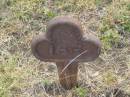 165
Harrisville Cemetery - Scenic Rim Regional Council