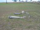 Harrisville Cemetery - Scenic Rim Regional Council