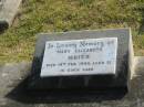 Mary Elizabeth MEIER
d: 14 Feb 1945, aged 51
Harrisville Cemetery - Scenic Rim Regional Council