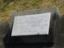 Charles Henry MEIER
d: 12 Apr 1972, aged 85
Harrisville Cemetery - Scenic Rim Regional Council