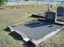 John JOHNSTON
d: 30 Mar 1959, aged 84
(wife) Ellen Martha JOHNSTON
d: 5 Oct 1960, aged 79
Harrisville Cemetery - Scenic Rim Regional Council