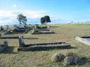Harrisville Cemetery - Scenic Rim Regional Council