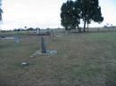 Harrisville Cemetery - Scenic Rim Regional Council