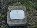 Mary FORSYTH (nee TOPPING)
wife of Samuel
d: 6 Mar 1914, aged 89
Harrisville Cemetery - Scenic Rim Regional Council