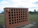 Harrisville Cemetery - Scenic Rim Regional Council