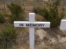 
Harveys return Cemetery - Kangaroo Island

