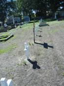 St Pauls Lutheran Cemetery, Hatton Vale, Laidley Shire