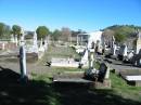 St Pauls Lutheran Cemetery, Hatton Vale, Laidley Shire