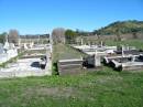 St Pauls Lutheran Cemetery, Hatton Vale, Laidley Shire