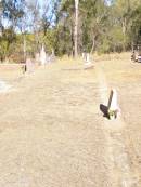 Helidon Catholic cemetery, Gatton Shire