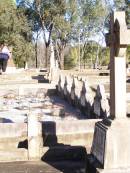 Helidon Catholic cemetery, Gatton Shire