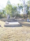 Helidon Catholic cemetery, Gatton Shire
